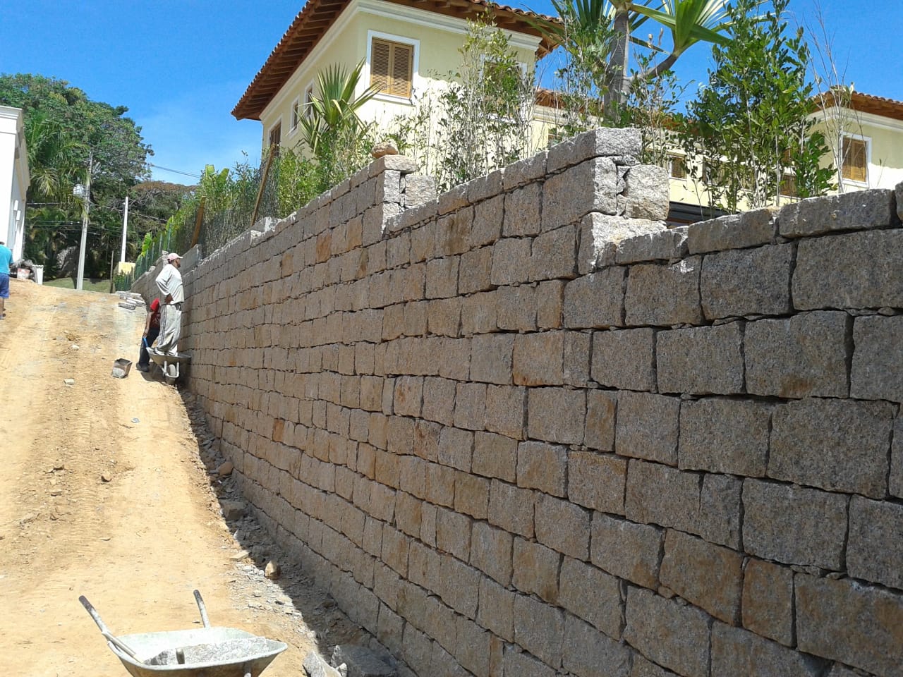 Palheta